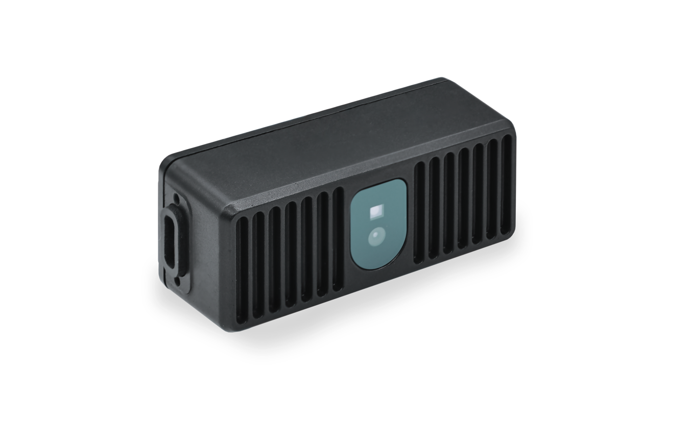 Sunny OIT Jointly with Sony and Advantech Launches High-Precision AMR Navigation and Obstacle Avoidance Modules [HYT001-EX/HST016-EX] to Drive Efficient Industry Upgrading