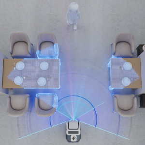 Navigation and Obstacle